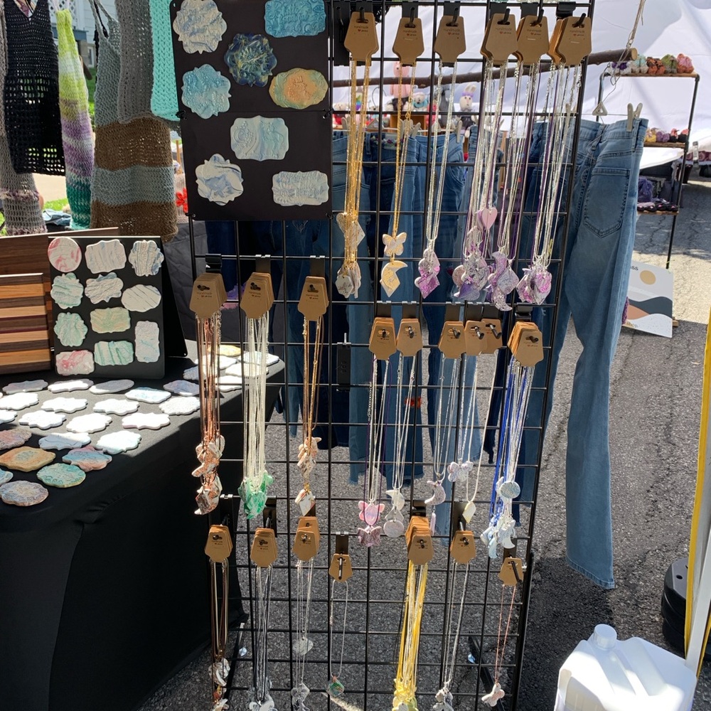 Handcrafted Items - Picture 3 of 5